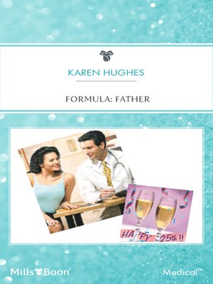 cover image of Formula, Father